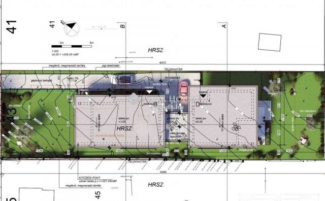 Eladó családi ház, Érden 110 M Ft, 4 szobás