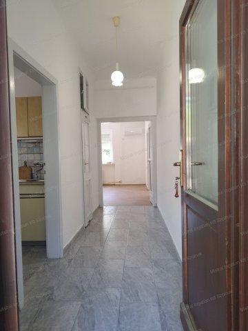 Eladó családi ház, Szolnokon 32.9 M Ft, 2 szobás