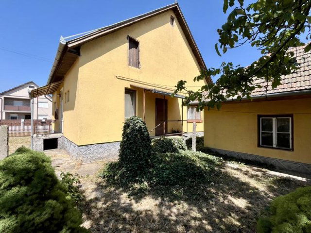 Eladó családi ház, Nagykátán 47.5 M Ft, 3 szobás