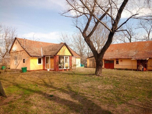 Eladó családi ház, Zákányszéken 22.75 M Ft, 3 szobás