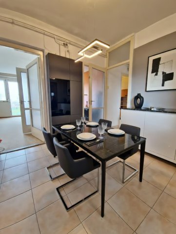 Eladó téglalakás, Budapesten, XXI. kerületben 59.98 M Ft