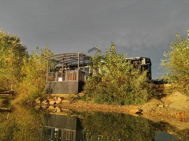 Eladó mezogazdasagi ingatlan, Délegyházán 250 M Ft