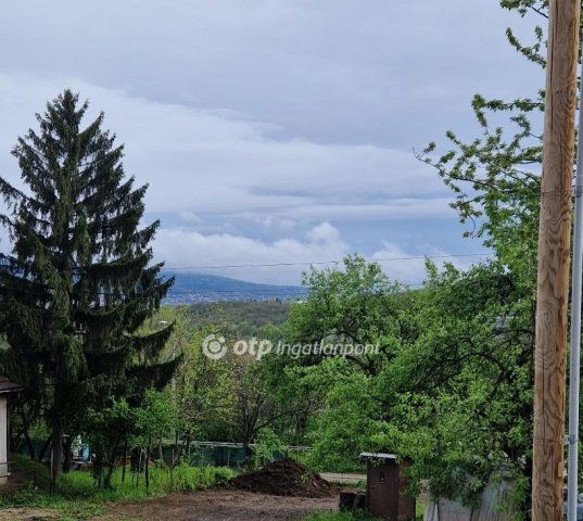 Eladó telek, Törökbálinton 56.7 M Ft / költözzbe.hu