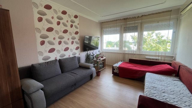 Eladó panellakás, Hajdúszoboszlón, Bányász utcában 49.9 M Ft