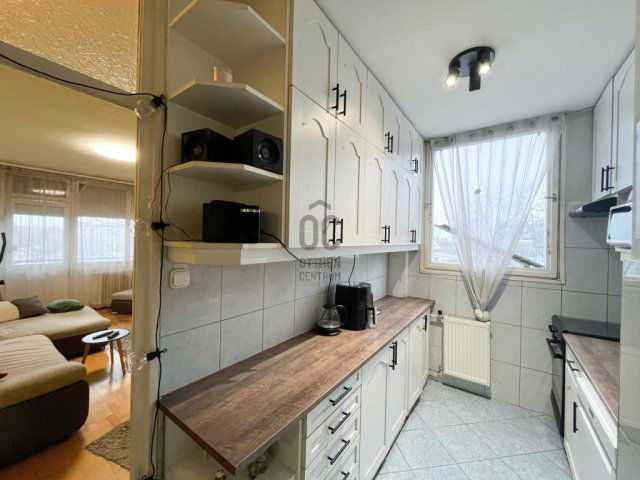 Eladó téglalakás, Budapesten, XX. kerületben 66.9 M Ft, 3 szobás