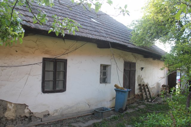 Eladó családi ház, Győrsövényházon 9.9 M Ft, 3 szobás