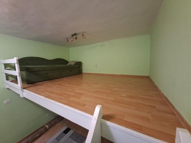 Eladó téglalakás, Budapesten, X. kerületben 37.5 M Ft, 1 szobás