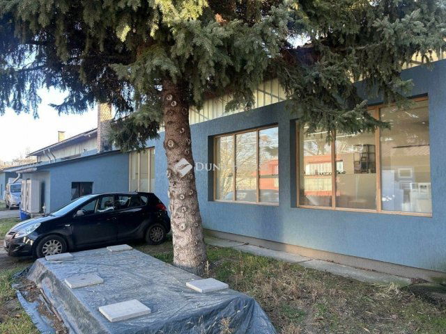 Eladó ipari ingatlan, Budapesten, XXIII. kerületben 759 M Ft