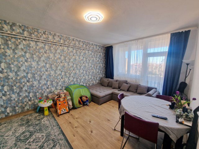 Eladó téglalakás, Budapesten, XXI. kerületben 71.9 M Ft