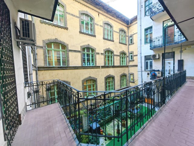 Eladó téglalakás, Budapesten, XIII. kerületben 61.9 M Ft