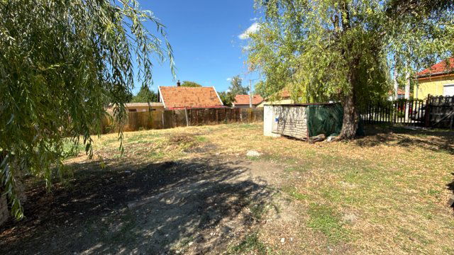 Eladó családi ház, Hatvanban 15.3 M Ft, 1 szobás