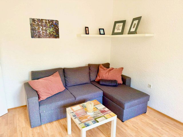 Eladó téglalakás, Pécsett 54.9 M Ft, 2 szobás