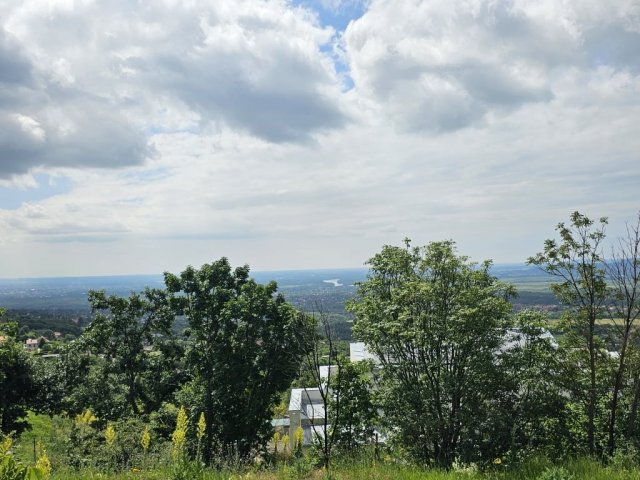 Eladó telek, Szentendrén 74.99 M Ft / költözzbe.hu
