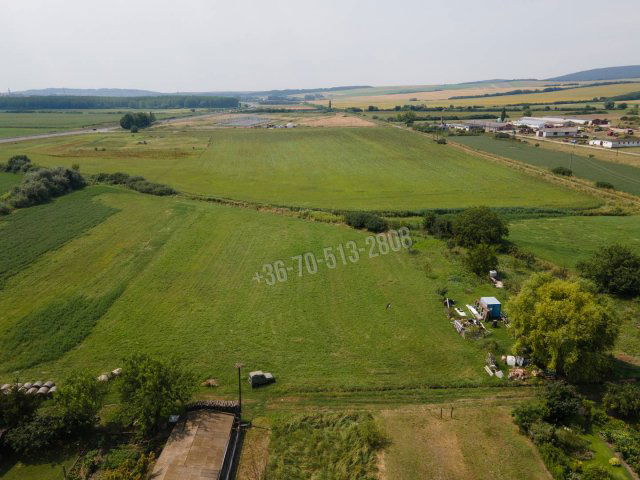 Eladó telek, Mátraszőlősön 5.5 M Ft / költözzbe.hu