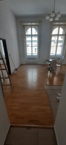 Kiadó téglalakás, albérlet, Budapesten, VI. kerületben