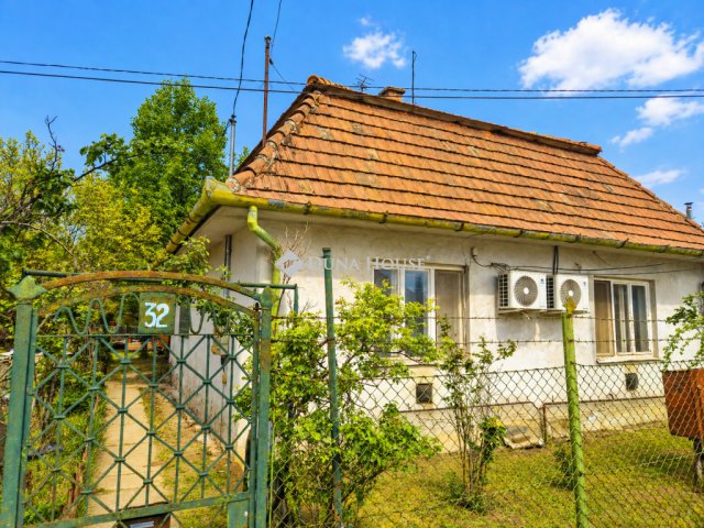 Eladó családi ház, Maglódon 65 M Ft, 3+1 szobás