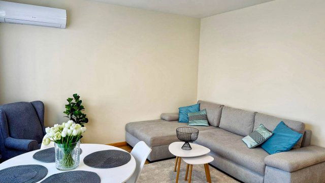 Eladó téglalakás, Nyíregyházán 52.9 M Ft, 2+1 szobás