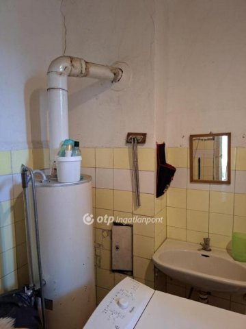 Eladó családi ház, Hajdúböszörményen 45.9 M Ft, 2 szobás