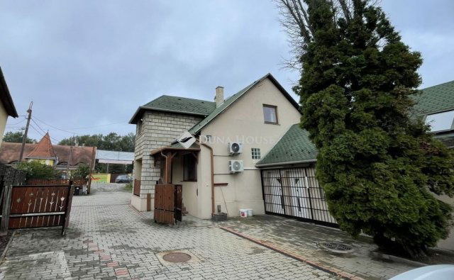 Eladó családi ház, Veresegyházon 159 M Ft, 3 szobás