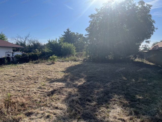 Eladó telek, Szolnokon 19.5 M Ft / költözzbe.hu