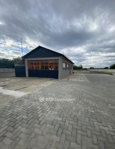Kiadó telek, Budapesten, XXI. kerületben 2200 E Ft / hó