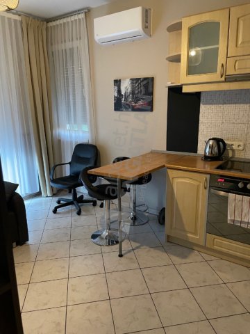 Kiadó téglalakás, albérlet, VIII. kerületben, Auróra utcában