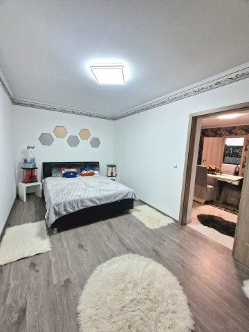 Eladó téglalakás, Mosonmagyaróváron 26 M Ft, 1 szobás