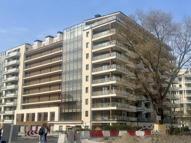 Eladó téglalakás, Budapesten, XIII. kerületben, Meder utcában