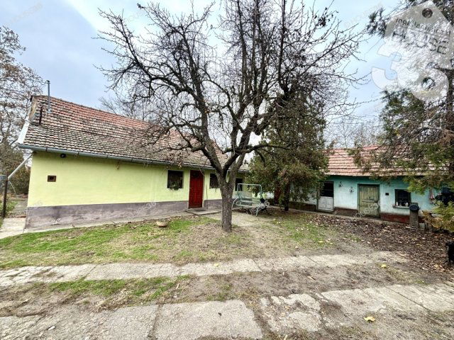 Eladó mezogazdasagi ingatlan, Pálmonostorán 27.9 M Ft, 4 szobás