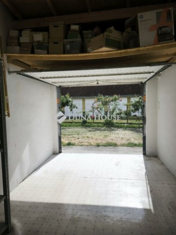 Eladó garázs, Győrött 13.5 M Ft / költözzbe.hu