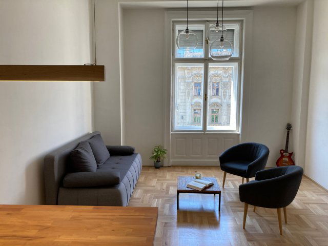 Eladó téglalakás, Budapesten, VIII. kerületben 79.9 M Ft