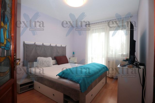 Eladó téglalakás, Szegeden 69.9 M Ft, 3 szobás