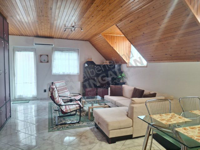 Kiadó téglalakás, albérlet, XVII. kerületben, Keszeg utcában