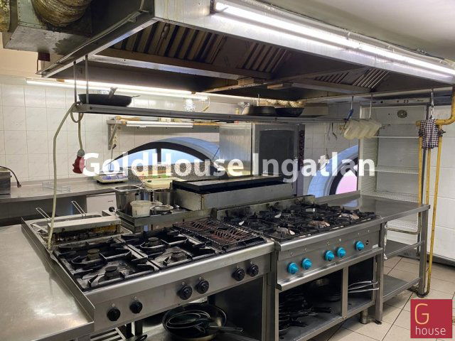 Kiadó üzlethelyiség, Budapesten, IX. kerületben, Ráday utcában