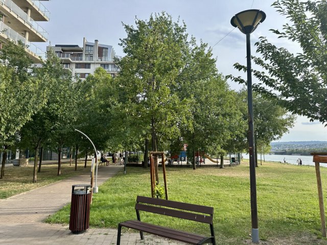 Eladó téglalakás, Budapesten, XIII. kerületben 136 M Ft