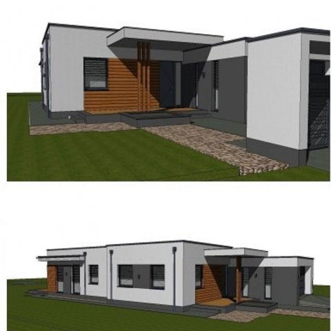 Eladó családi ház, Nyíregyházán 98 M Ft, 4 szobás