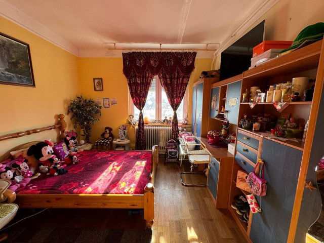 Eladó családi ház, Nemesdéden 36 M Ft, 5 szobás