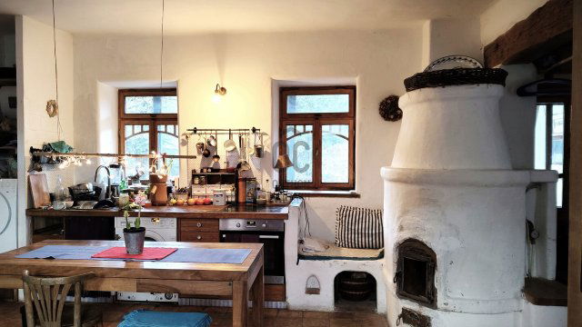 Eladó családi ház, Orfűn 84.9 M Ft, 5 szobás