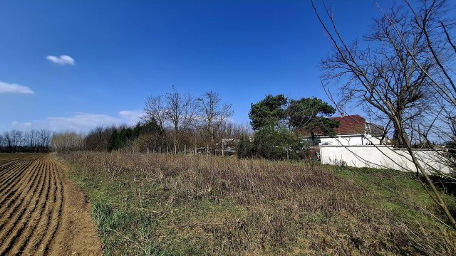 Eladó telek, Ibrányban 3.99 M Ft / költözzbe.hu