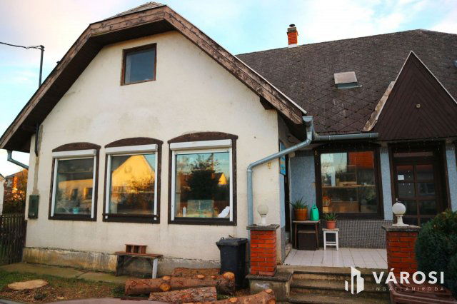 Eladó üzlethelyiség, Körmenden 34.99 M Ft / költözzbe.hu
