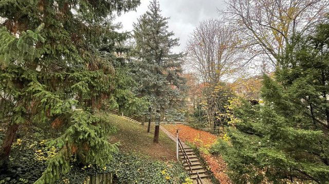 Eladó téglalakás, Budapesten, XII. kerületben 185 M Ft, 4 szobás