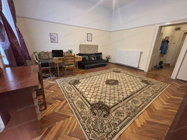 Kiadó téglalakás, albérlet, Budapesten, VIII. kerületben