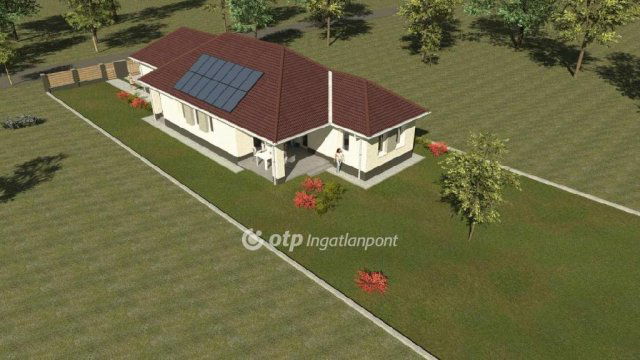 Eladó családi ház, Veresegyházon 145.5 M Ft, 5 szobás