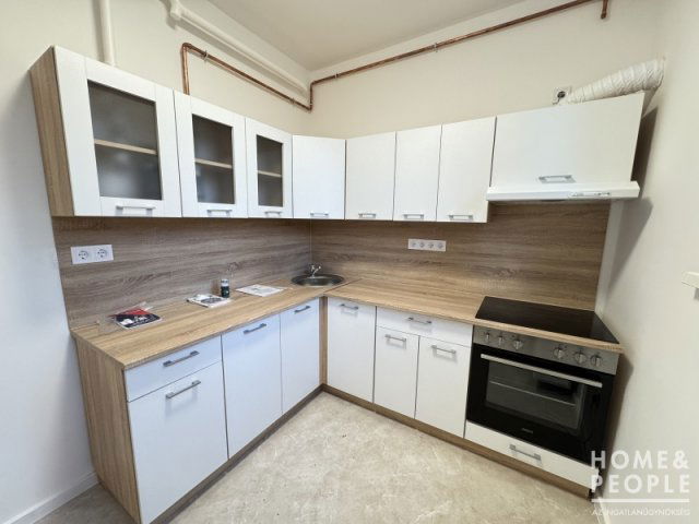 Eladó téglalakás, Szegeden 57.49 M Ft, 2 szobás