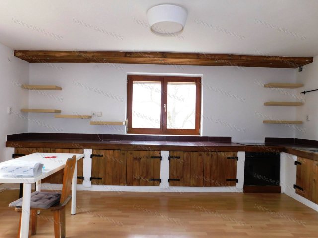 Eladó családi ház, Balatonszőlősön 82 M Ft, 4 szobás