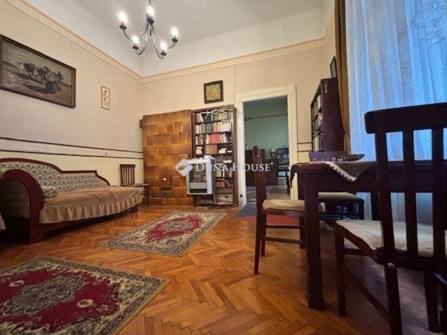 Eladó téglalakás, Budapesten, IX. kerületben 99.9 M Ft, 4 szobás