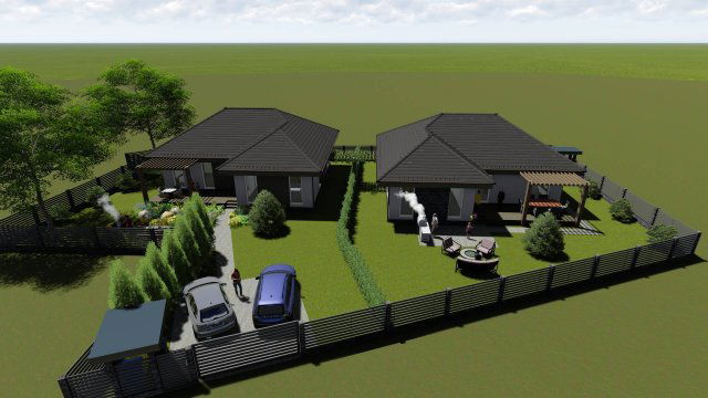 Eladó telek, Miskolcon 31.5 M Ft / költözzbe.hu