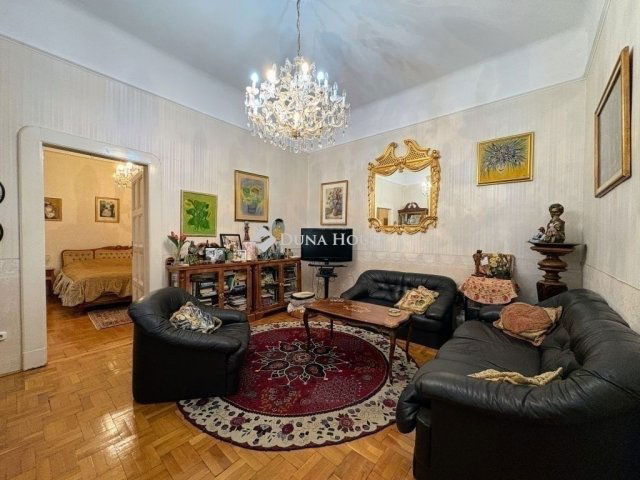 Eladó téglalakás, Budapesten, XIII. kerületben 110 M Ft