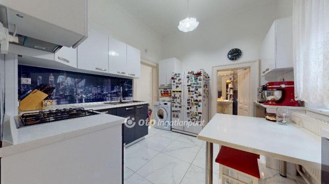 Eladó családi ház, Nagykállóban 59.7 M Ft, 3 szobás