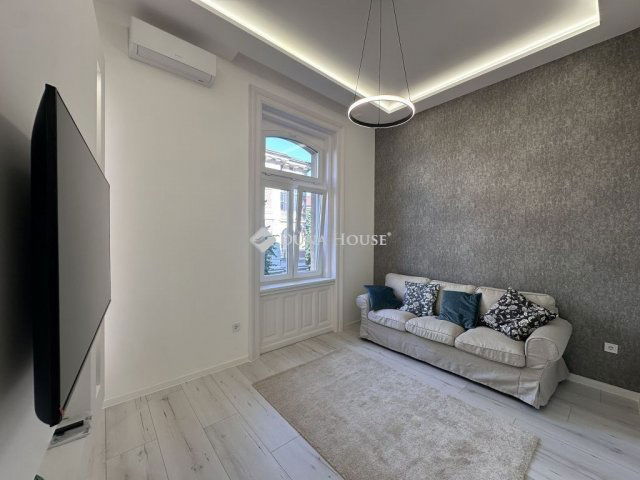 Eladó téglalakás, Budapesten, XI. kerületben 84.9 M Ft, 2 szobás